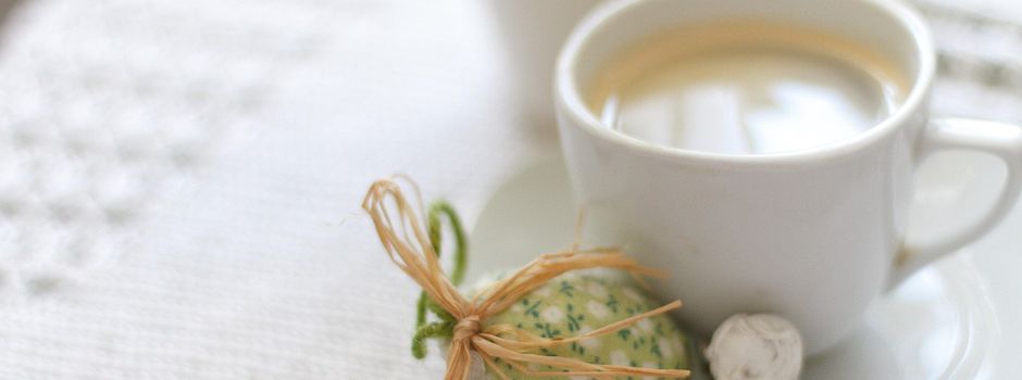 Osterbrunch mit dem Seniorenteam