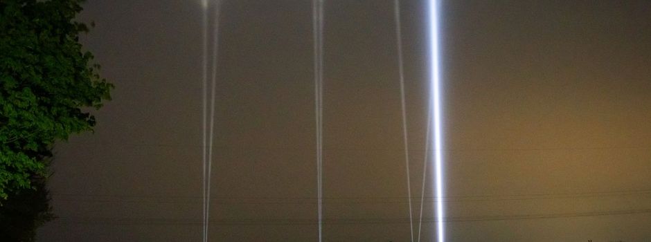 «Aufhören» gibt es hier nicht - Ein Dorf sucht nach Arian