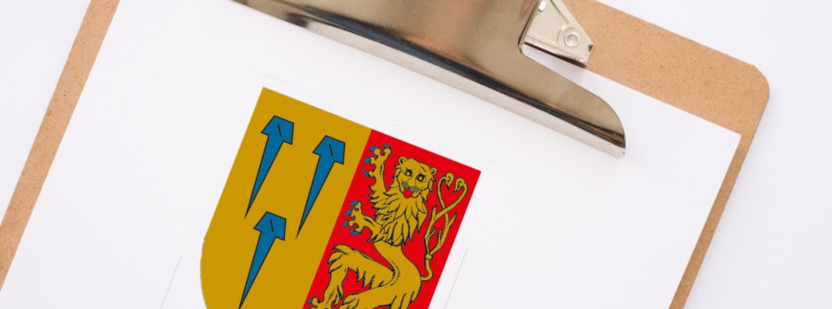Bürgermeisterwahl am 17. September 2023!