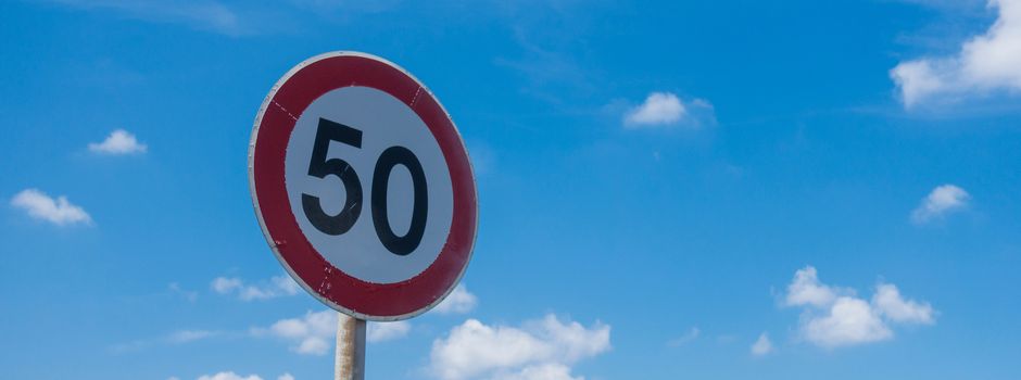 Mit 129 Kilometern pro Stunde durch Ortsteil Oeningen gerast