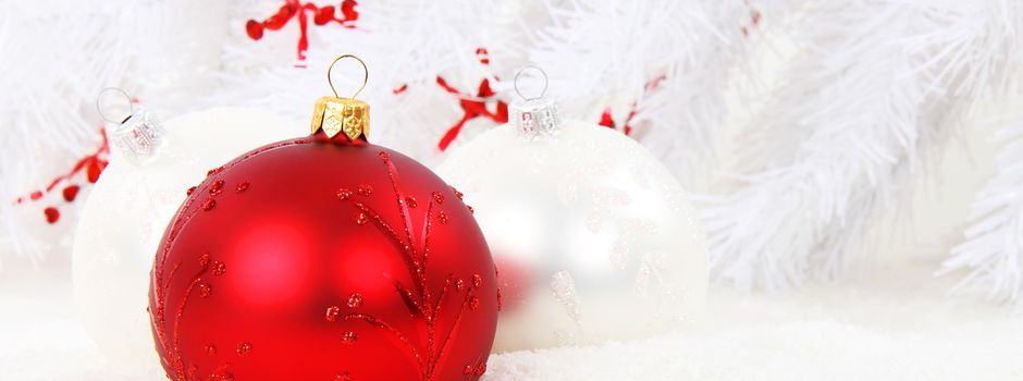 Weihnachtsstand der CDU Winzeln