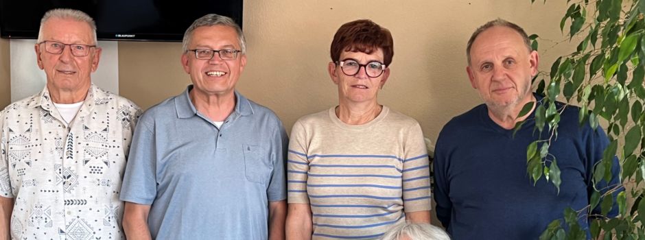 Neuer Heimbeirat im BRK-Seniorenheim Hirschau – Zahlreiche Veranstaltungen im Juni geplant