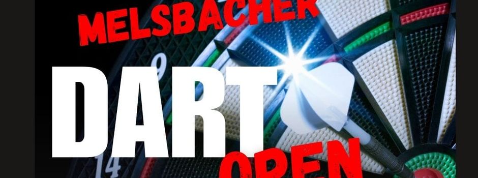Dart Open vom SVM und Team EHÖ
