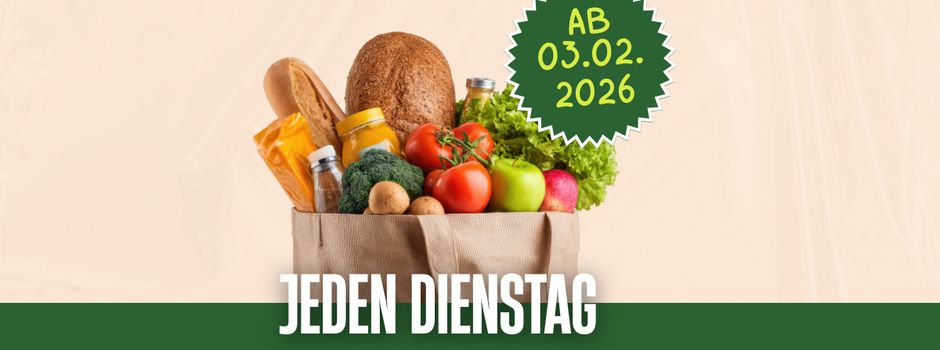 Wochenmarkt in Nortmoor