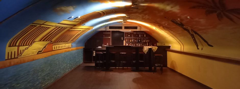 Neue Nachtbar in Mainz