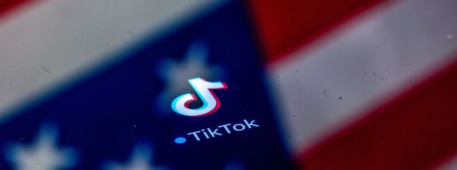 Trump: Chinesischer Staatschef stimmte Tiktok-Deal zu