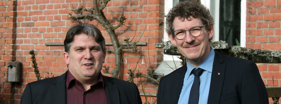 Zusammenarbeit mit großem Potenzial