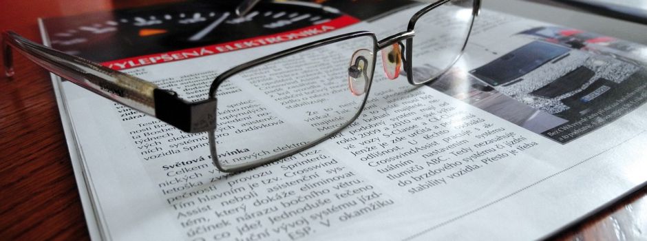 Primoverlag informiert: KW 35 verspätete Zustellung des Mitteilungsblattes möglich