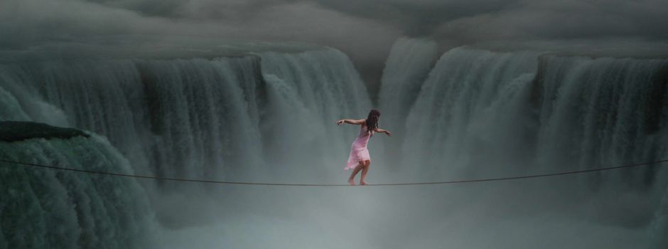 Mut in der Corona Krise - 10 Zitate gegen die Sorgen