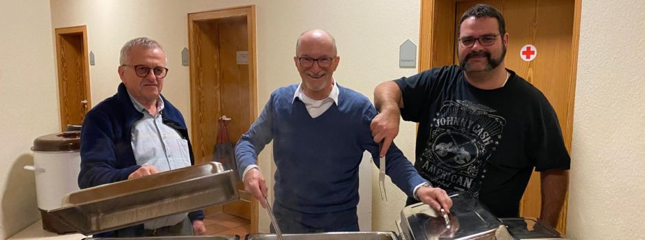 "Original Pfälzer Fest“ (Schlachtfest)