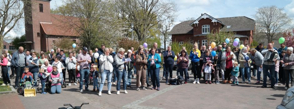 Bäckerei Lehmann „Tschüss Willi“