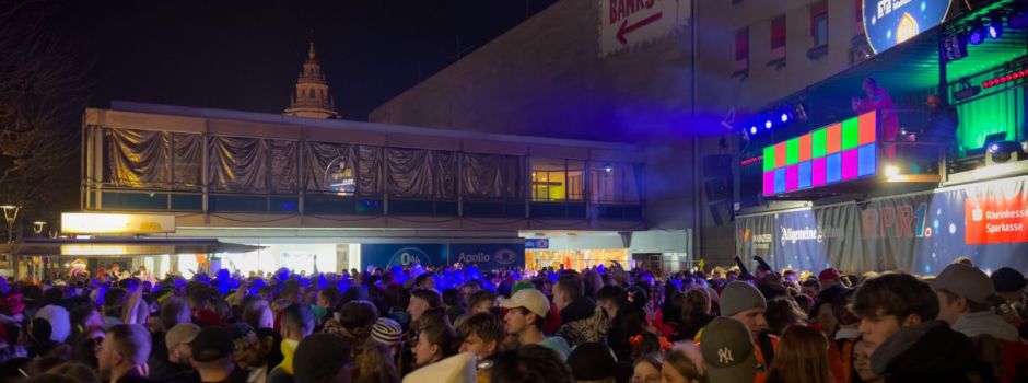 Fastnachtspartys in Mainz: Hier könnt ihr feiern