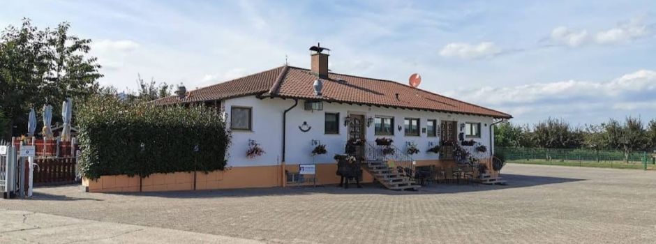 Ober-Olmer Gutsschänke kehrt zurück – mit prominenter Unterstützung