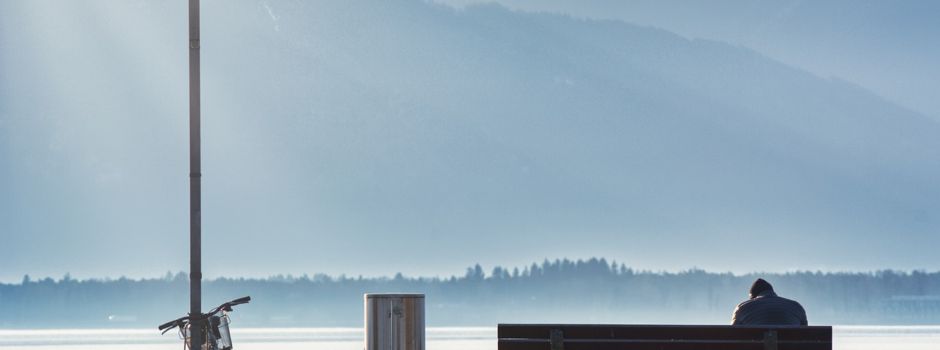 Strom ist wieder da!