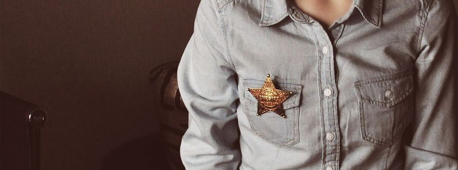 Wichtige Info  - Der Dorfsheriff kehrt zurück ....