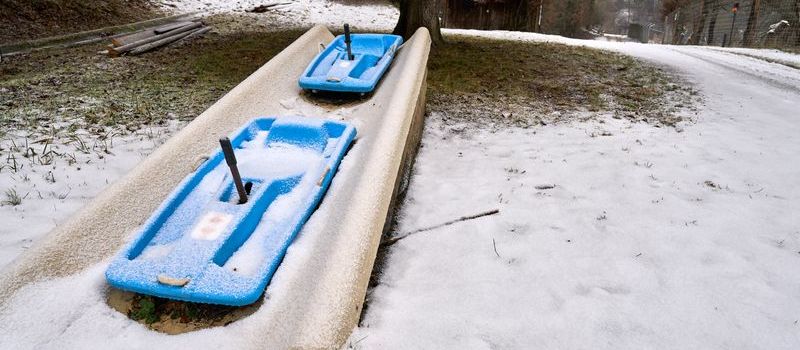 Diese von Koblenz aus zu erreichende Wintersportgebiete haben geöffnet
