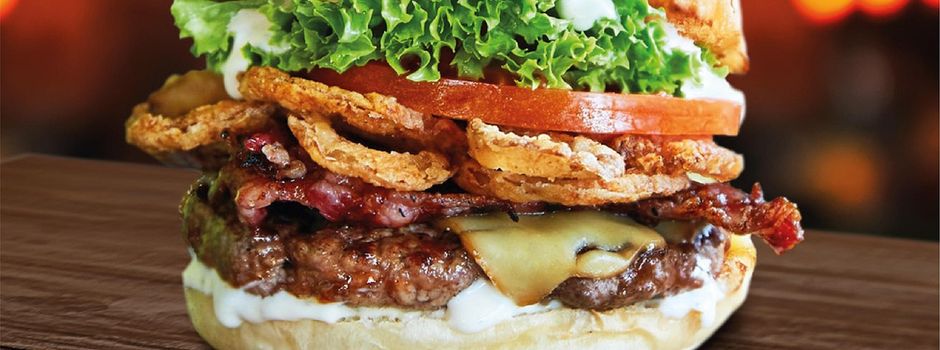Burger-Tag am Waldheim