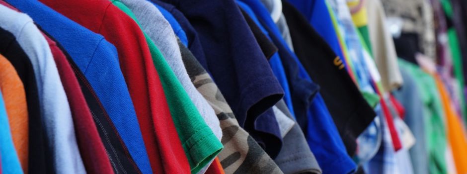 Mode, Minis und Miteinander – Flohmarkt rund um Kind & Frau 