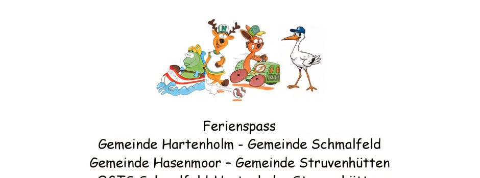 Ferienspaß