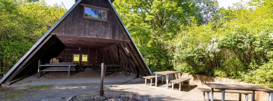 Grillplätze: Vorerst keine Reservierung möglich