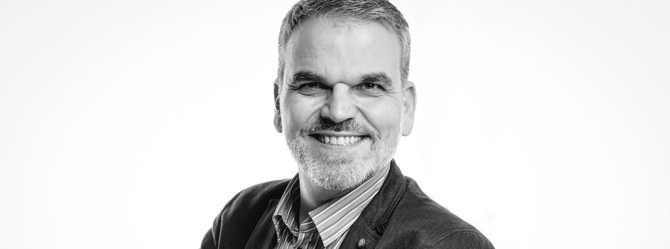 Caritas Koblenz: Vize-Direktor Achim Meis stirbt mit nur 56 Jahren