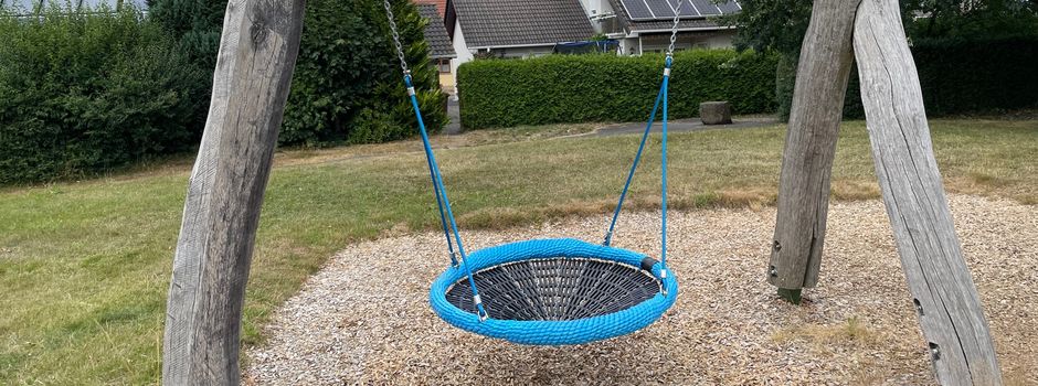 Spielplatz