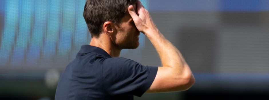 Alonso ruft nach PSG-Lektion «Neustart» bei Real aus