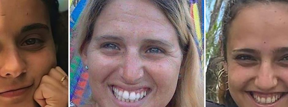 Waffenruhe im Gaza-Krieg begonnen: Erste Geiseln frei