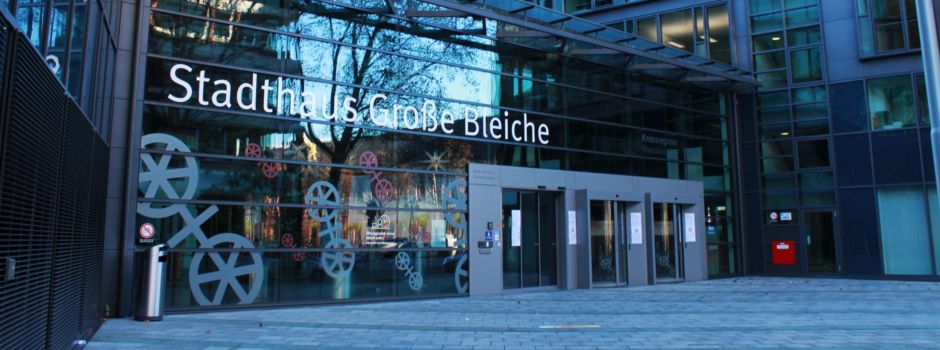 Mainzer Finanz-Haushalt schon wieder nicht genehmigt