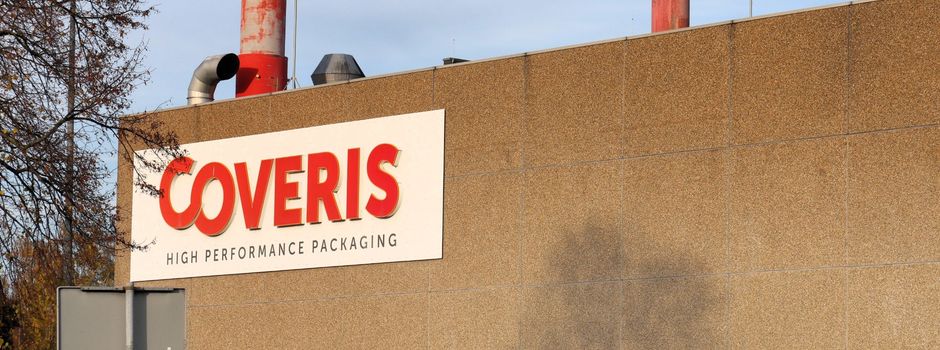 Kampf um Coveris Neuwied: Rettungsplan soll 97 Jobs erhalten