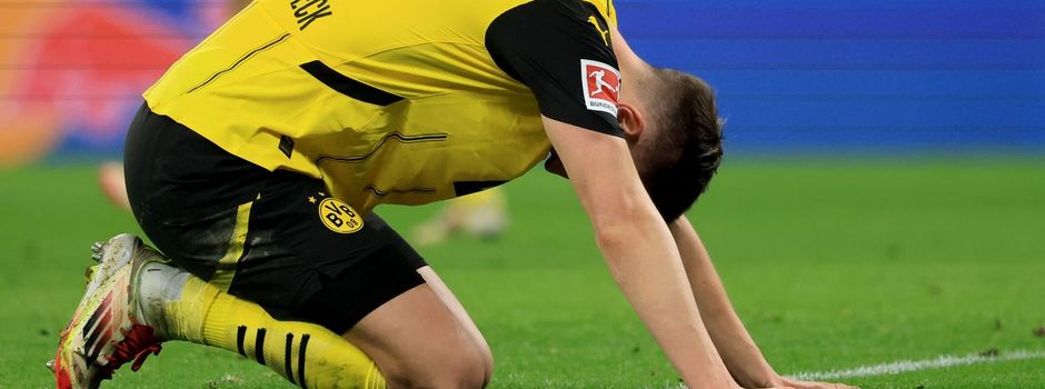 BVB unterliegt Leipzig - FC Bayern stolpert in Berlin