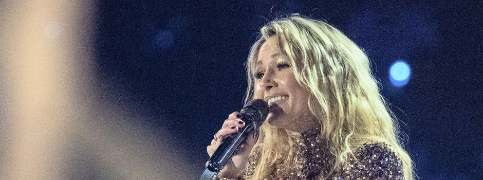 Helene Fischer und andere Promis gegen Rechtsextremismus