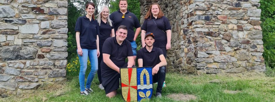 Jahreshauptversammlung der KG Steinebach an der Wied