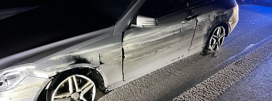 Herzebrock‑Clarholzer verursacht 15‑Kilometer‑Unfallserie auf der A2 nach Sekundenschlaf