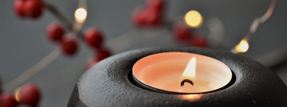 Dämmerlichtstunde mit dem BürgerVerein Dollern