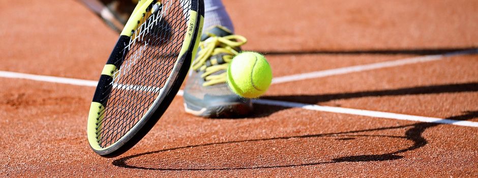 40 Jahre Tennisclub Mündersbach