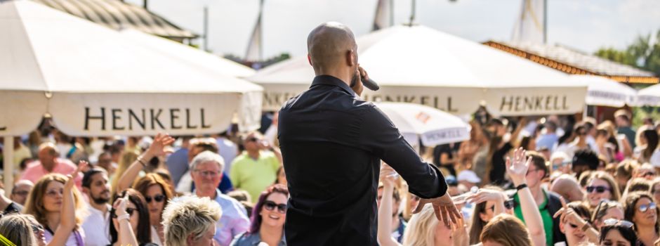 Sommer, Sonne, Sekt und „Celebrate Life“ mit Henkell Freixenet