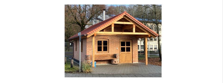 Gründungsversammlung Brotbackverein