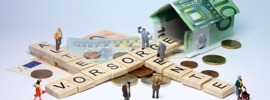 Reinhard Vormberg ist zusätzlicher Versichertenberater der Deutschen Rentenversicherung Bund in Neuberg