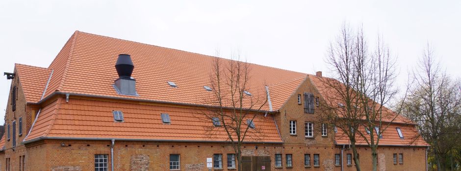 Kultur im Speicher Salow