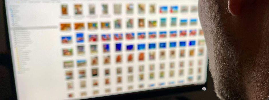 Kinderpornografie und Missbrauch: Wohnungen in Wiesbaden durchsucht