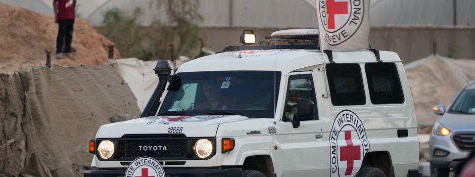 Israel: Von Hamas übergebene Leichen keine Geiseln