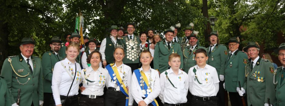 Könige von Stadt und Land