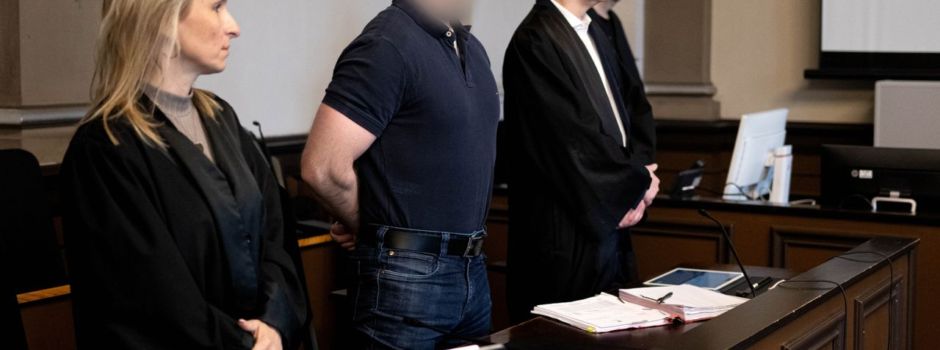 «Verachtenswerte Taten»: Soldat muss lebenslang in Haft