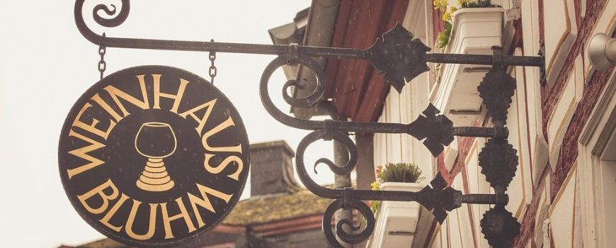 Wein-Award: Zwei Mainzer Restaurants ausgezeichnet