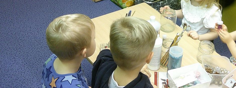 So viel Heimlichkeit in der Weihnachtszeit