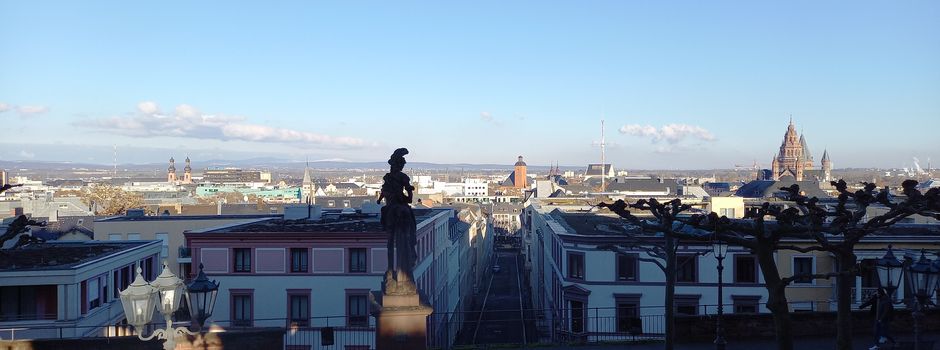 Warum heißt Mainz eigentlich Mainz?