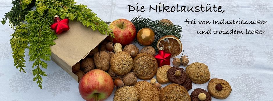 Die Nikolaustüte...