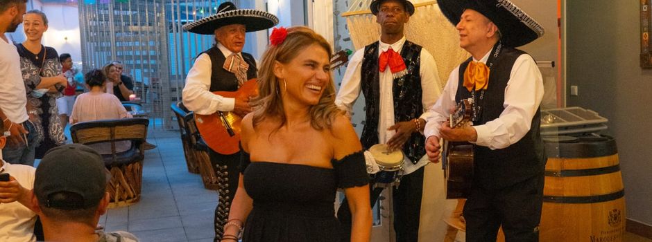 Mexikanisches Restaurant „Casa Azteca“ in Wiesbaden plant Expansion