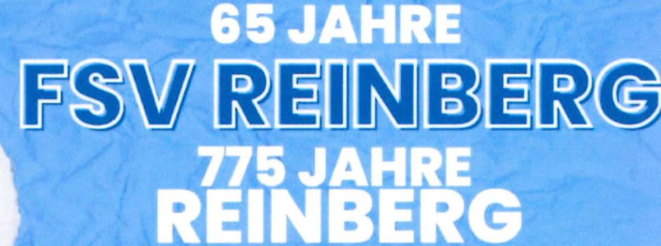 Nachlese der Feierlichkeiten in Reinberg